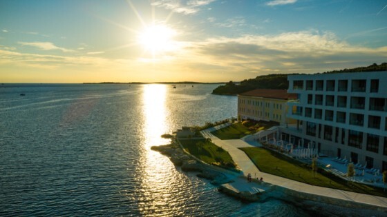Coastline