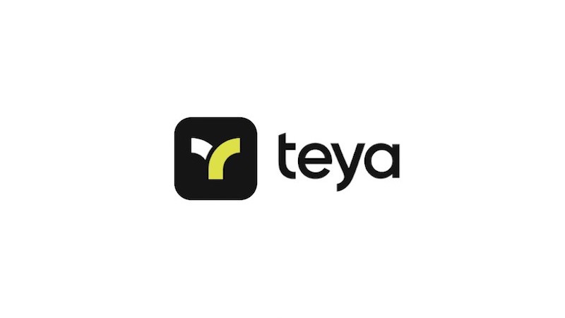 teya logo