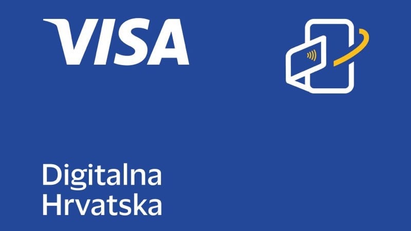 visa digitalna hrvatska logo