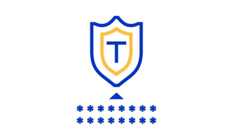 token in shield icon